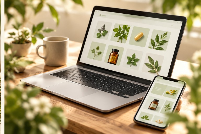 Самостоятельный заказ Nature’s Sunshine онлайн