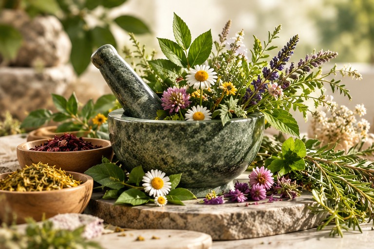 Каталог продукции Nature’s Sunshine