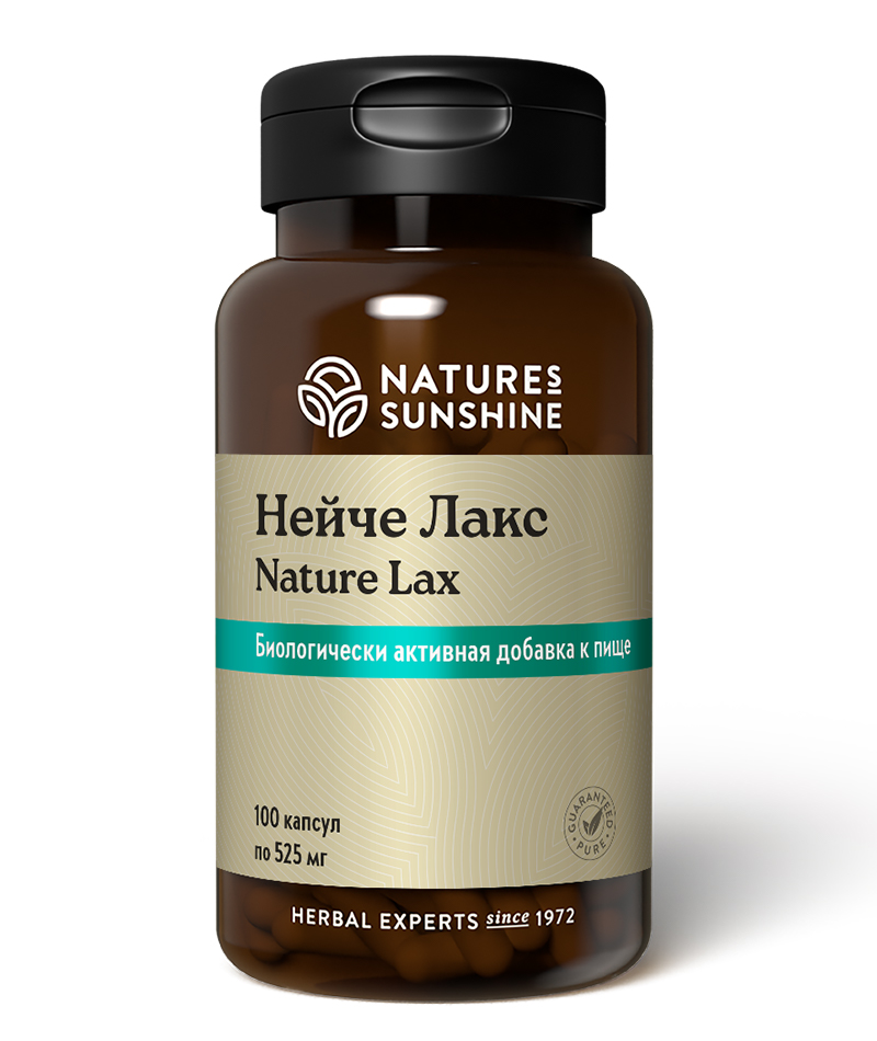 Нэйче Лакс НСП. Nature Lax NSP